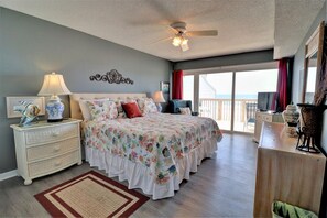 2 bedrooms, iron/ironing board, free WiFi