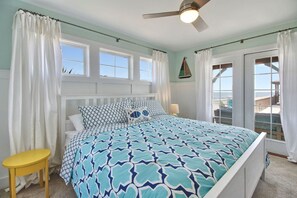 6 soverom, strykejern/-brett og wi-fi