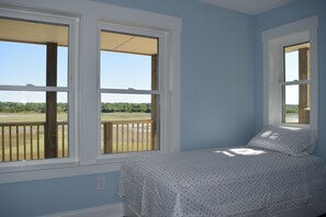 5 slaapkamers, wifi, beddengoed