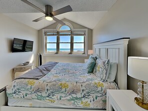 2 bedrooms, free WiFi, bed sheets - Serenity Now | Community Beach Access + Pool! (Topsail Beach)