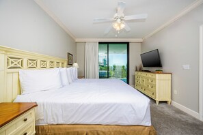 3 chambres, fer et planche à repasser, Wi-Fi gratuit, draps fournis