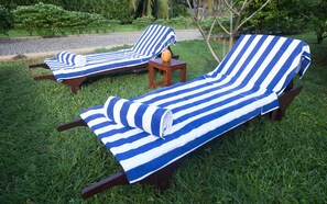 Garden - Jaffna Heritage Hotel (Jaffna)