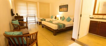 Jaffna Heritage Hotel