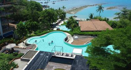 Seaview Apartment at Casavela Samui