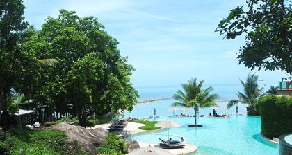 Seaview Apartment at Casavela Samui