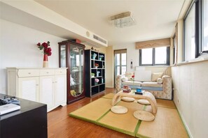 Villa | Schreibtisch, kostenloses WLAN