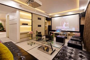 Villa | Zimmerausstattung