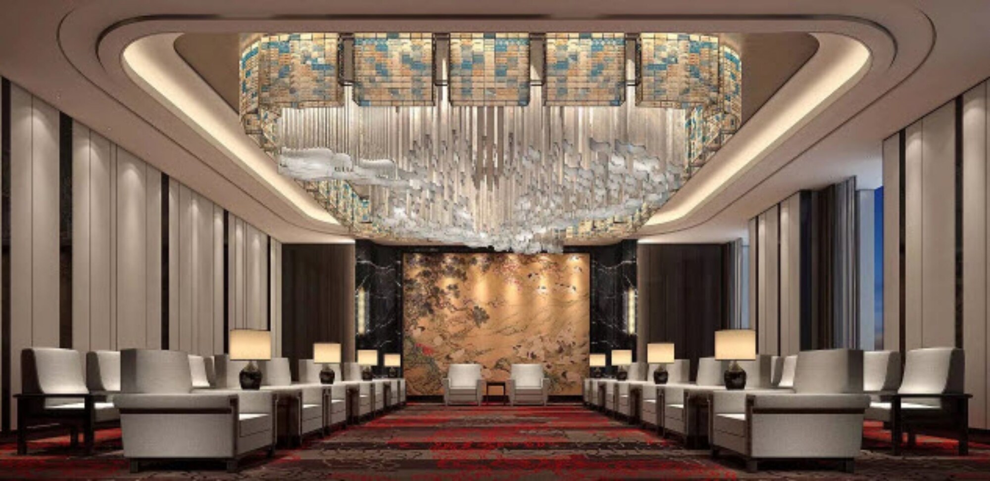 5 星級酒店