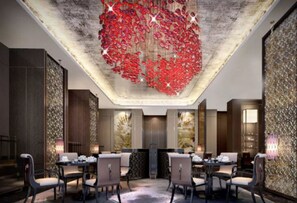 Dining - Wanda Realm Qiqihar (Qiqihar)