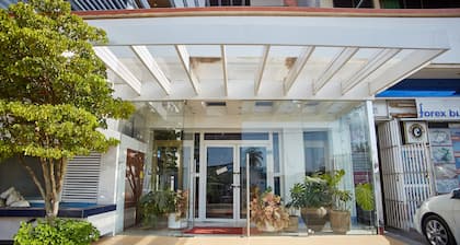 Paintsiwa Wangara Apartments