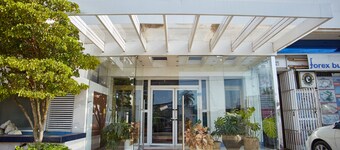 潘蒂西瓦萬加拉公寓酒店