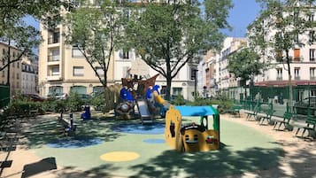 Actividades para niños