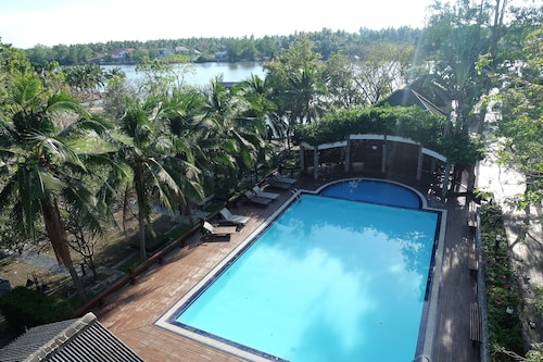 Baan Tai Had Resort