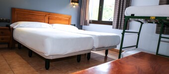 Hotel Arbella