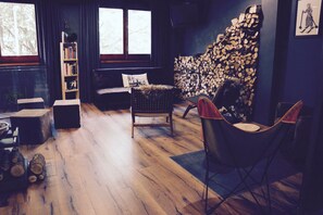 Lobbylounge