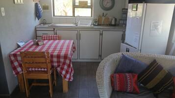 Family Chalet | Private kitchen