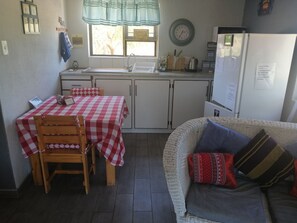 Family Chalet | Private kitchen