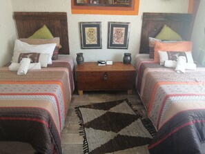 Chalet Deluxe
