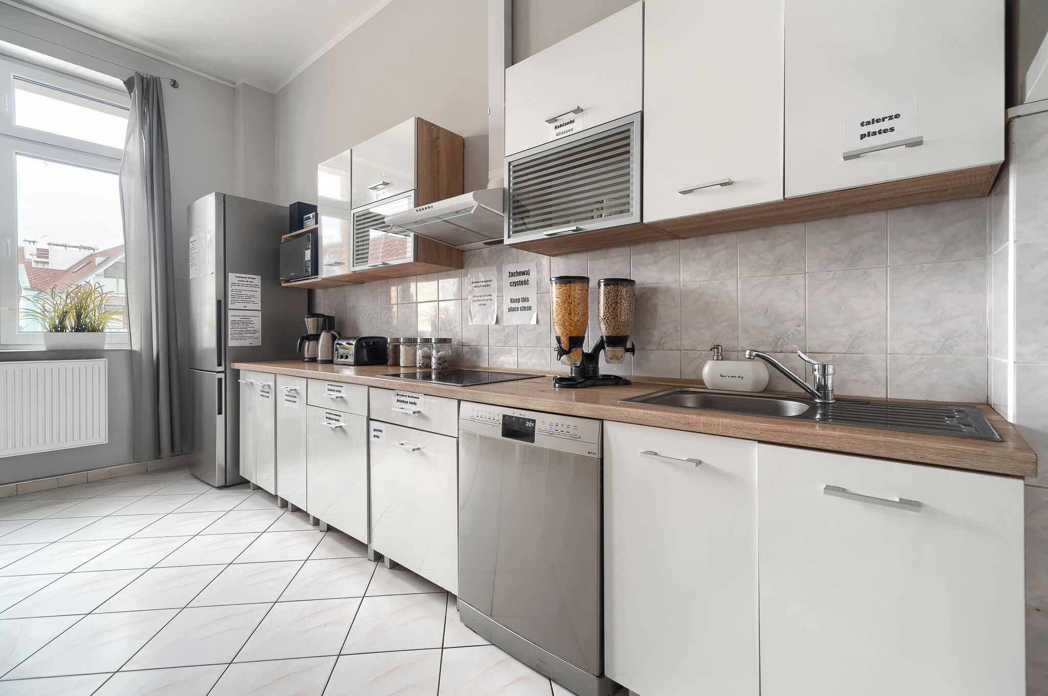 Foto - Stawa Villa & Apart