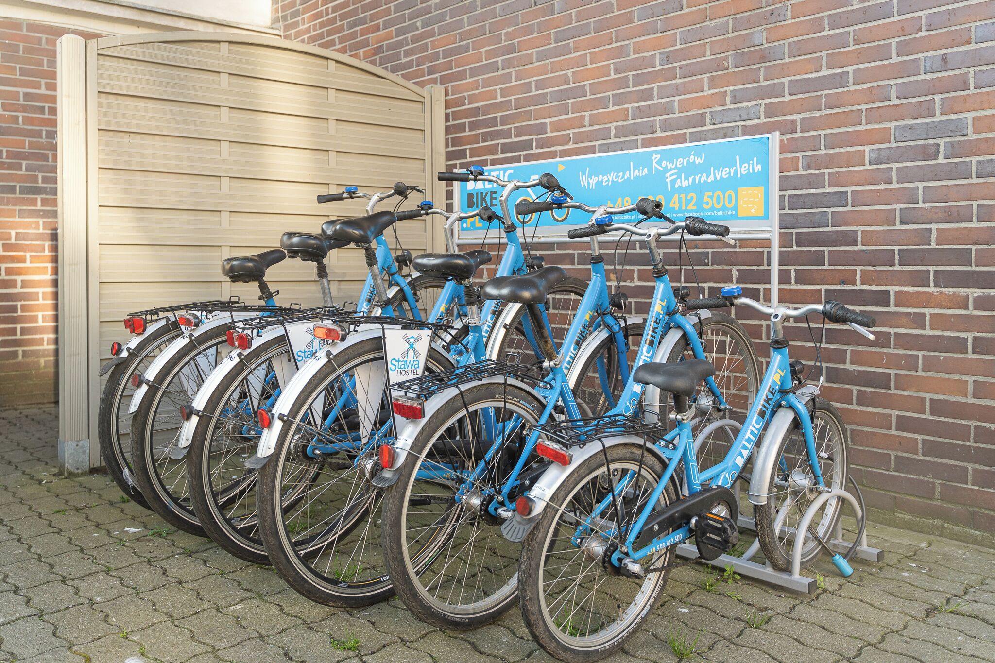 Foto - Stawa Villa & Apart