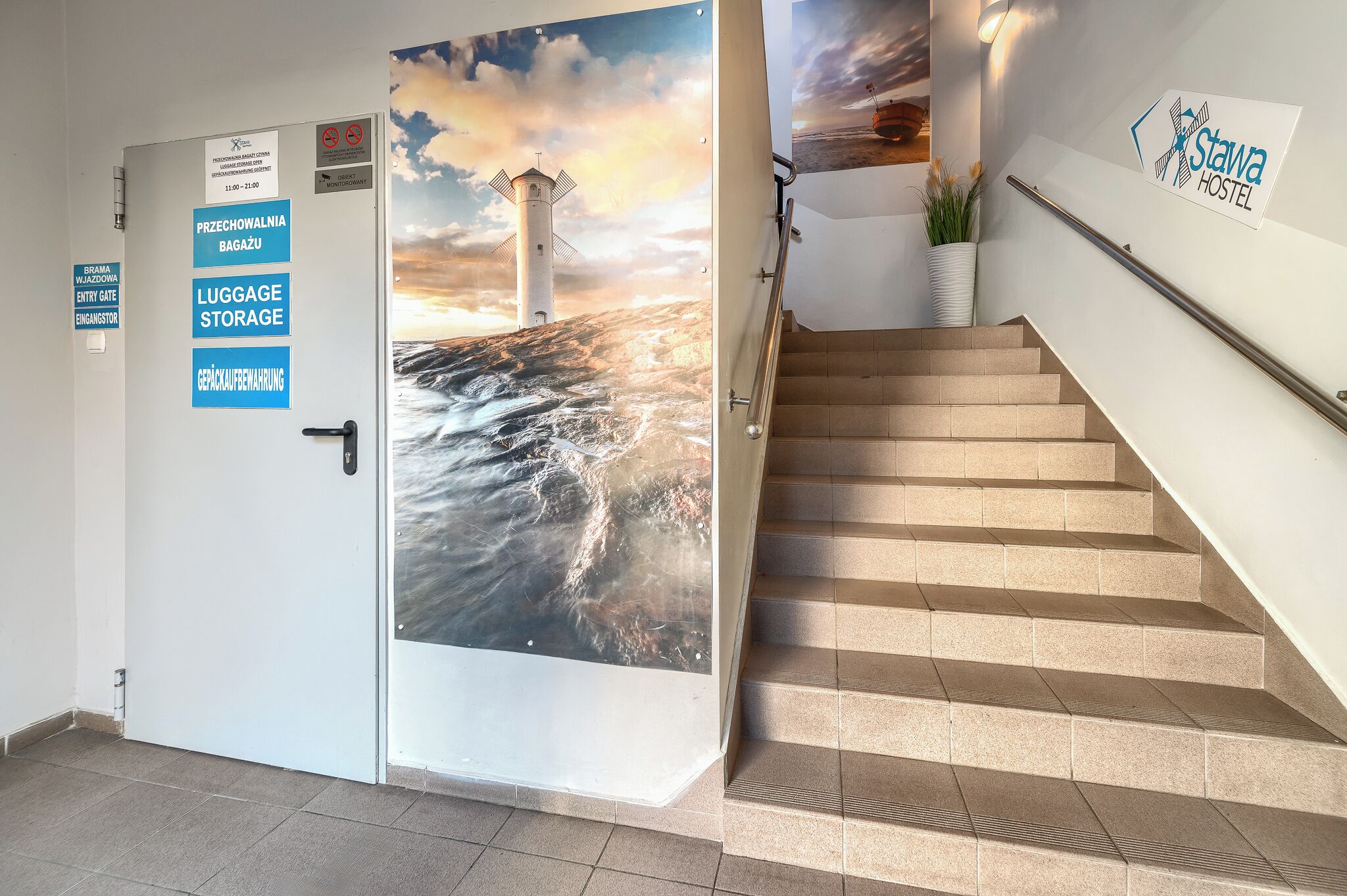 Foto - Stawa Villa & Apart