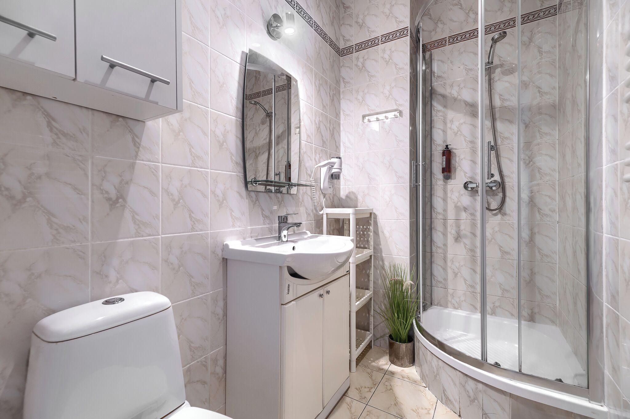 Kamar mandi