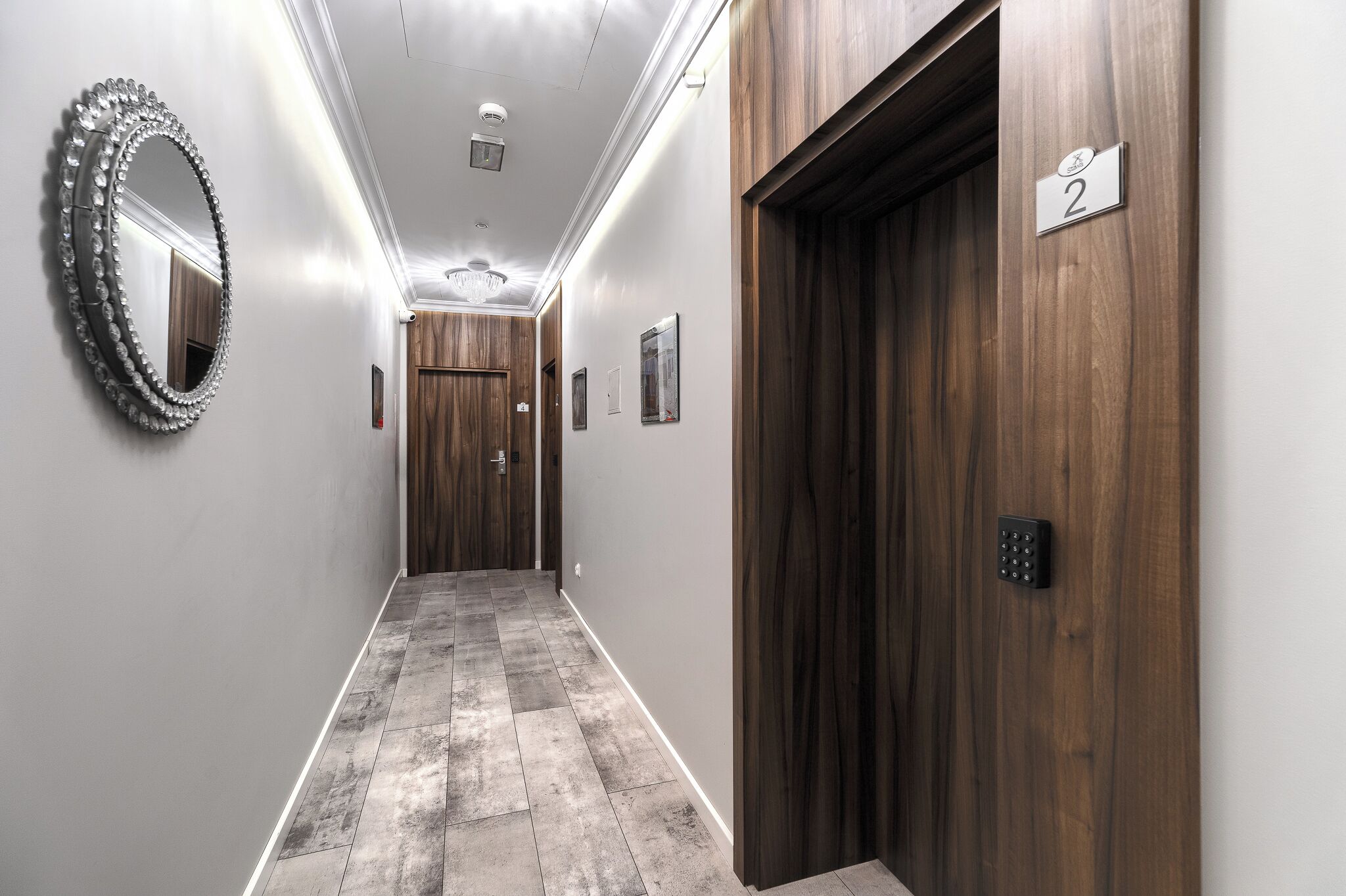 Foto - Stawa Villa & Apart