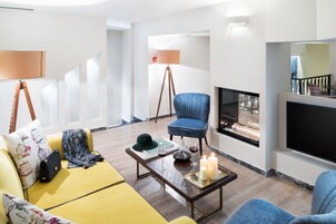 Sala de reuniones
