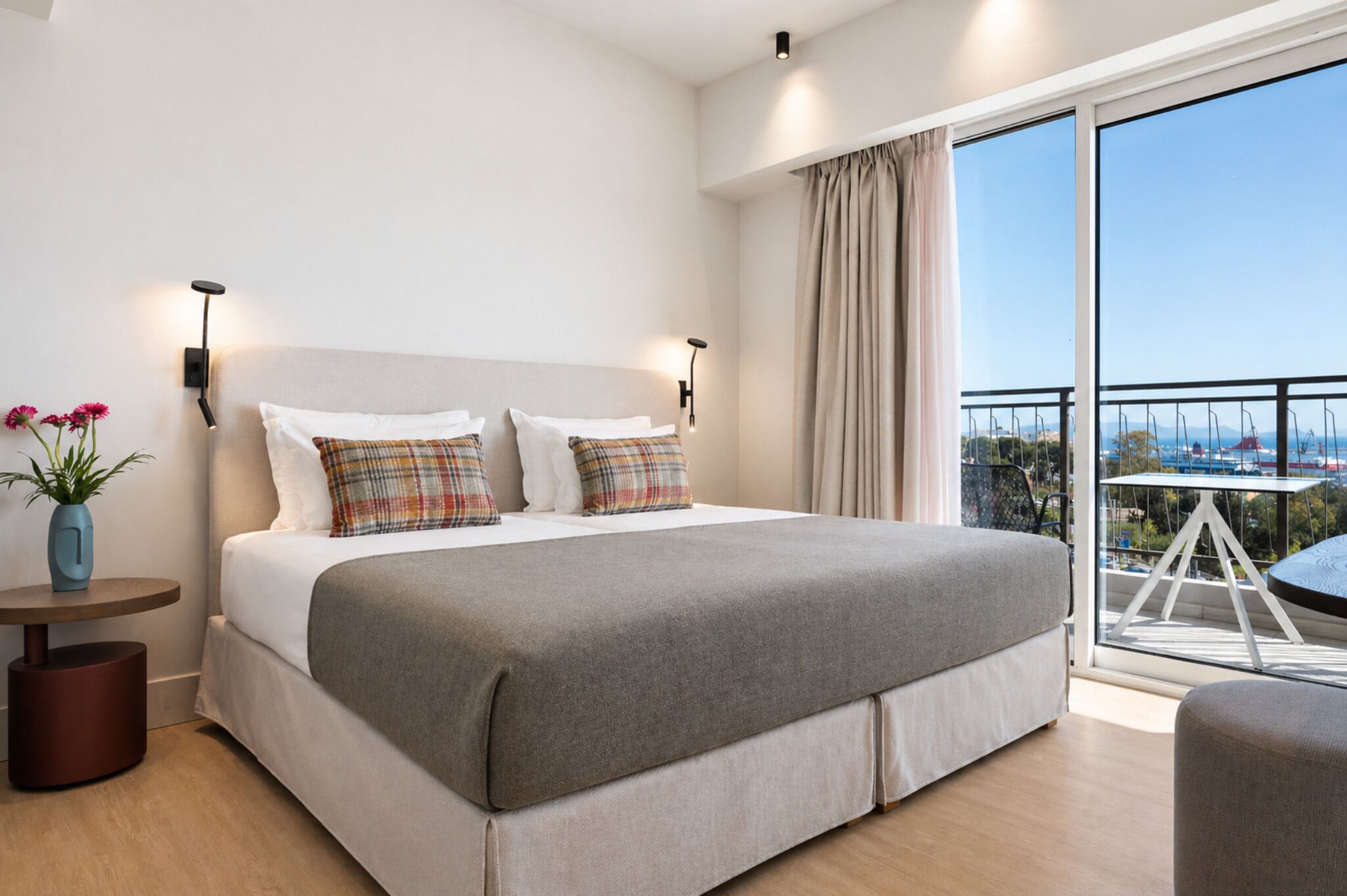 Diktamo Sea View Suite