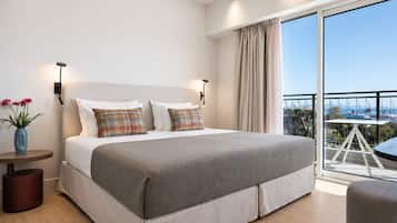 Diktamo Sea View Suite
