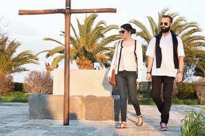 Point of interest - Metaxa Hotel (Heraklion)
