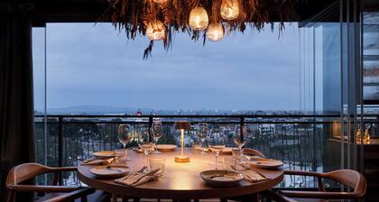 Legacy Gastro Suites