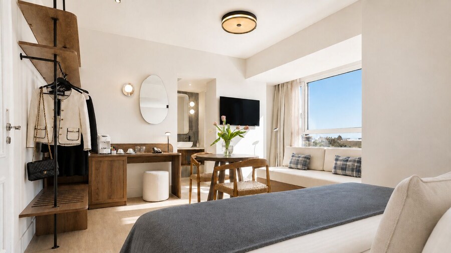 Metaxa Hotel