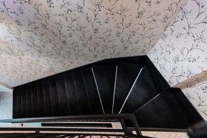 Escaleras
