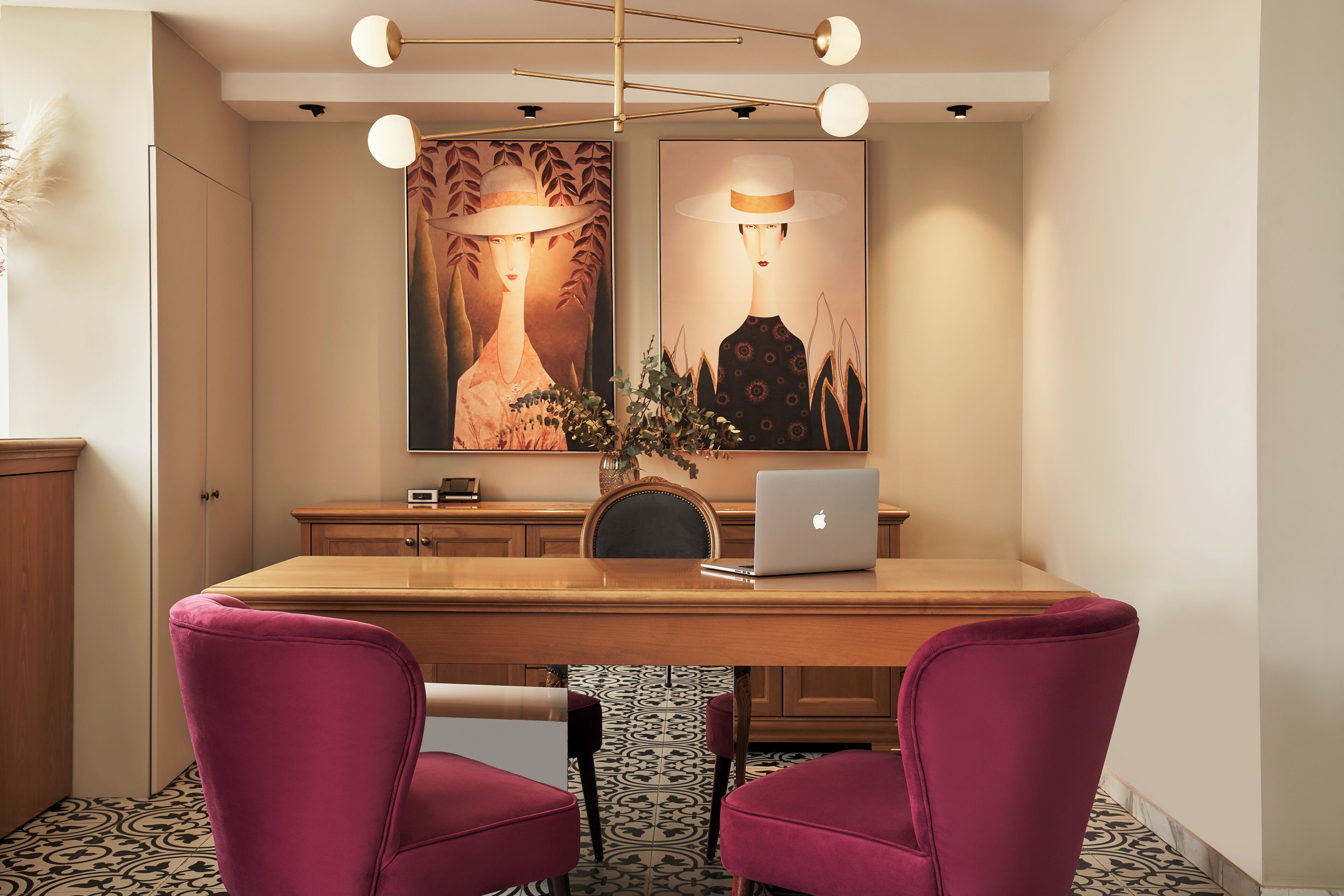 Photo - Legacy Gastro Suites