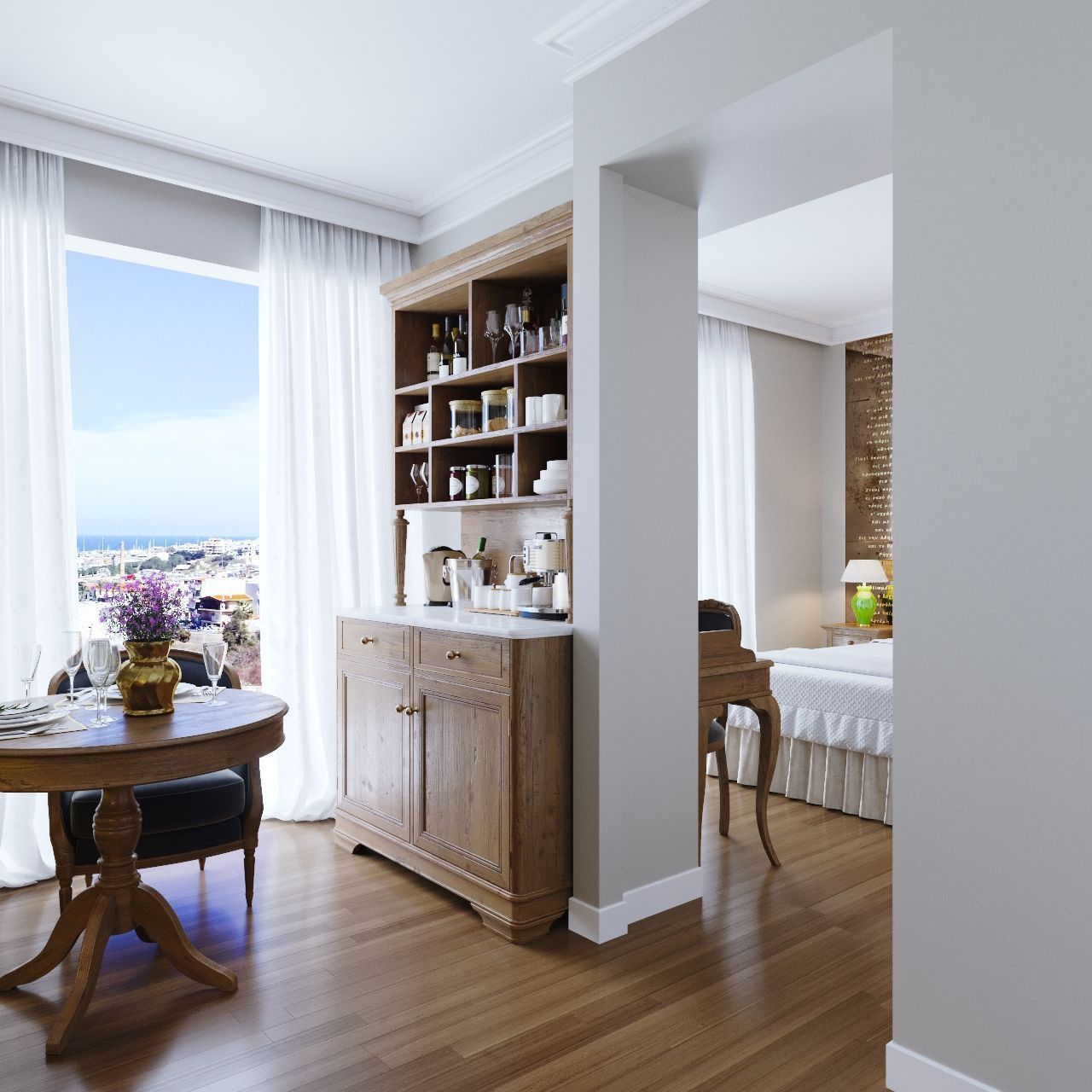 Photo - Legacy Gastro Suites