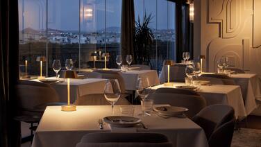 Legacy Gastro Suites