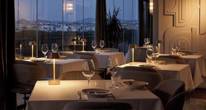 Legacy Gastro Suites