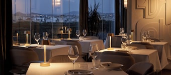 Legacy Gastro Suites