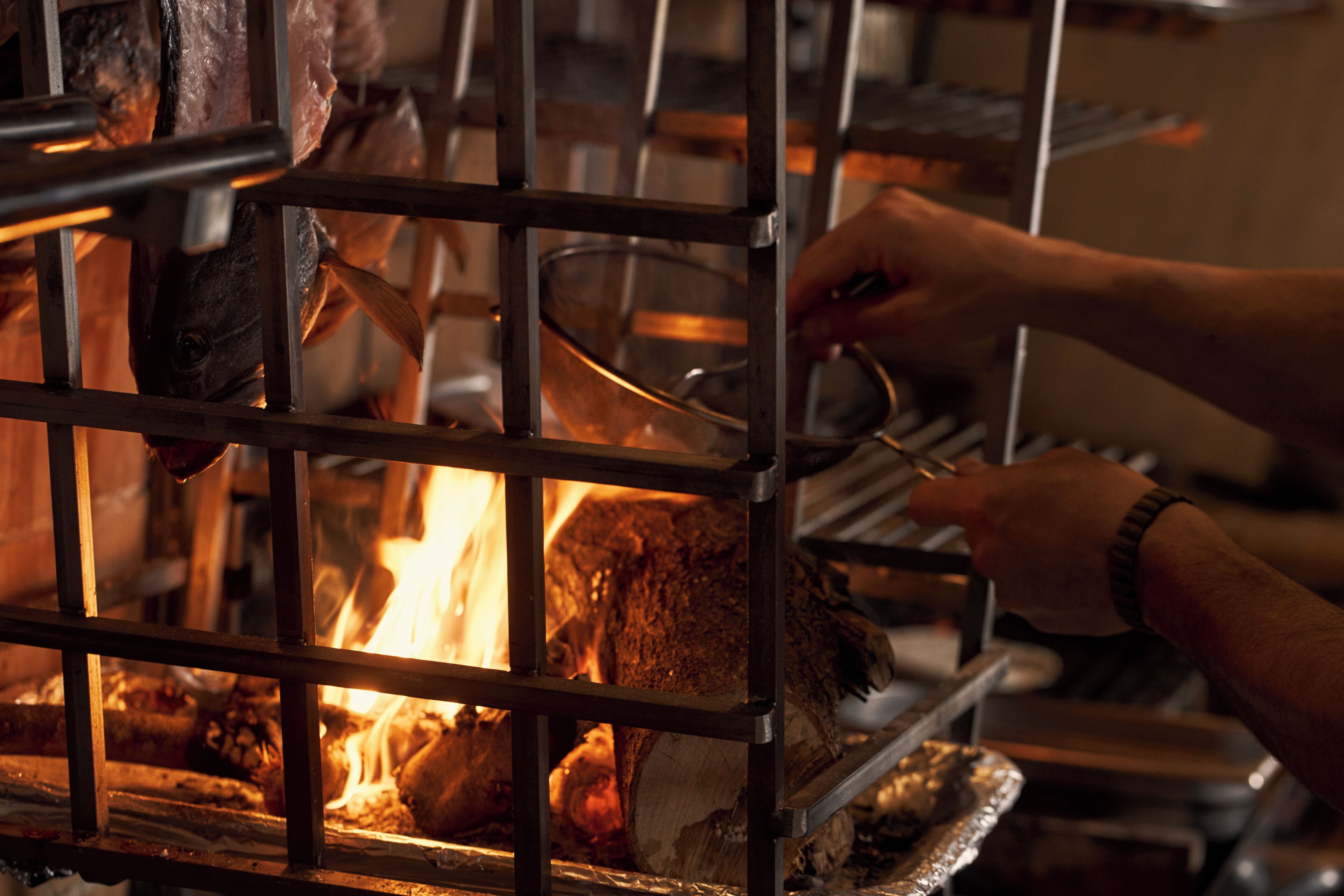 Photo - Legacy Gastro Suites