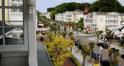 Wellness Villa Miramar