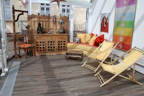 Yoga - Wellness Villa Miramar (Sellin)