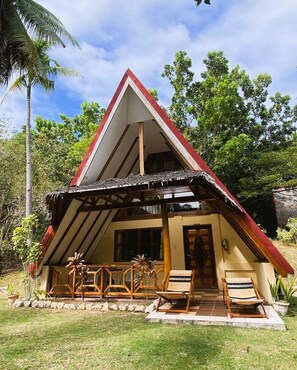 Family Room - Kalachuchi Beach Resort (Enrique Villanueva)