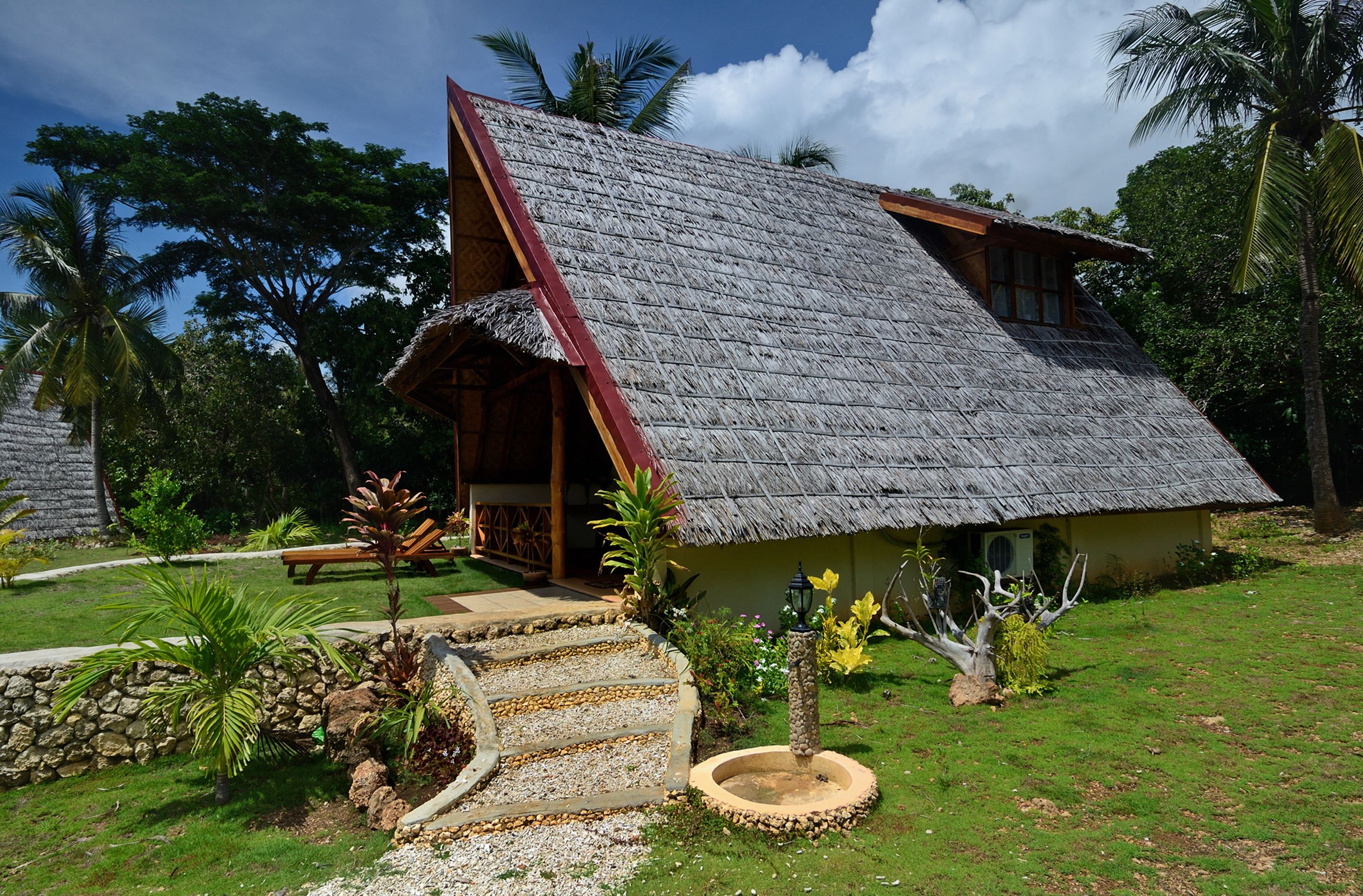 Habitación Deluxe | Vista desde la habitación