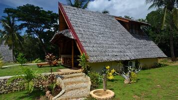 Deluxe Room | View from room