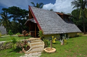 Deluxe Room | View from room