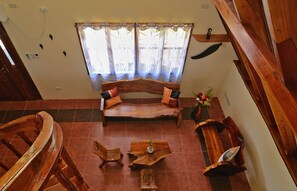 Family Room | Living area