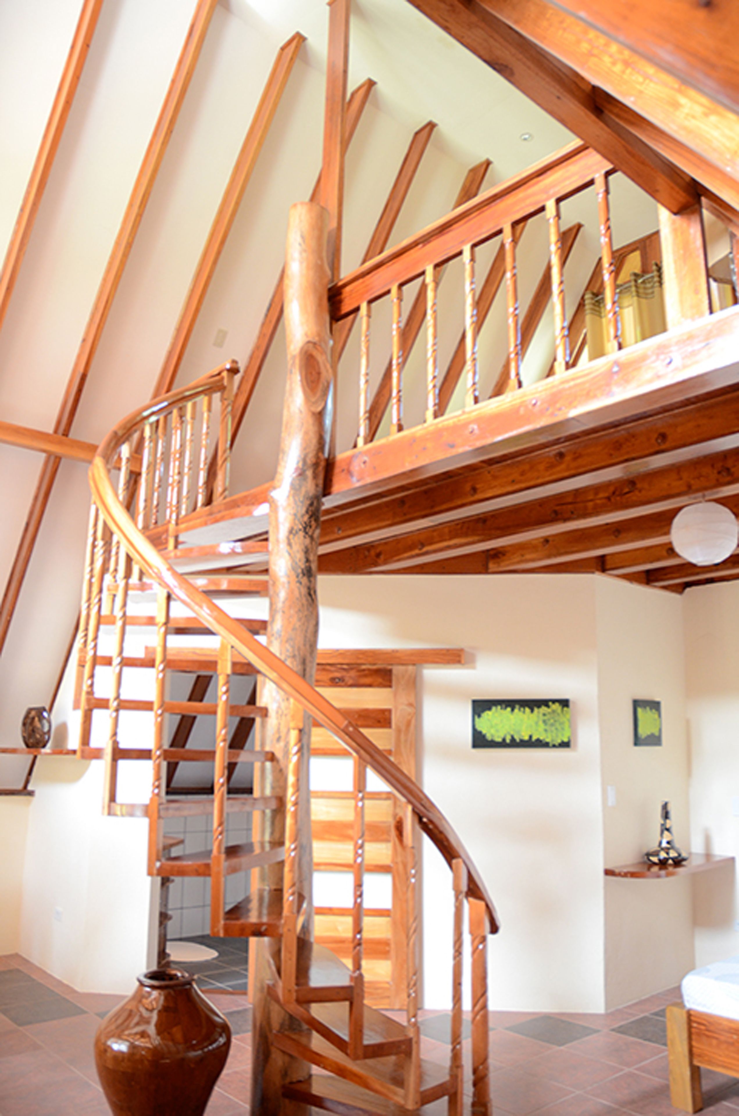 family room | 1 bedroom, minibar