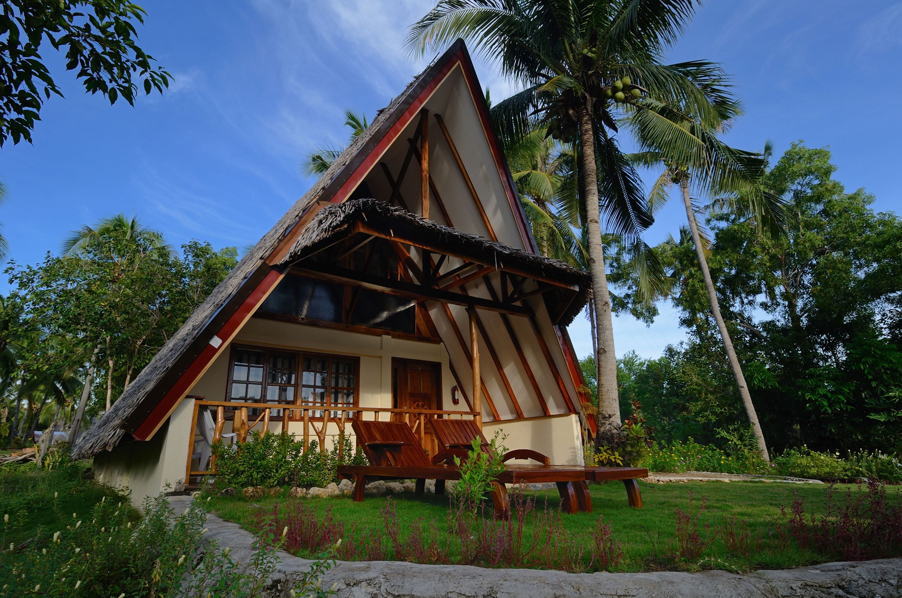Habitación Deluxe | Minibar 
