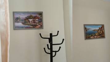 Basic Shared Dormitory, Women only | Living area